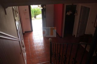 Chalet en venta en Moaña
