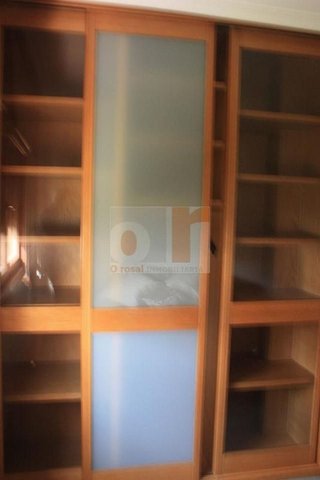 Chalet en venta en Moaña