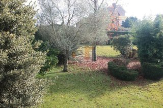Chalet en venta en Moaña