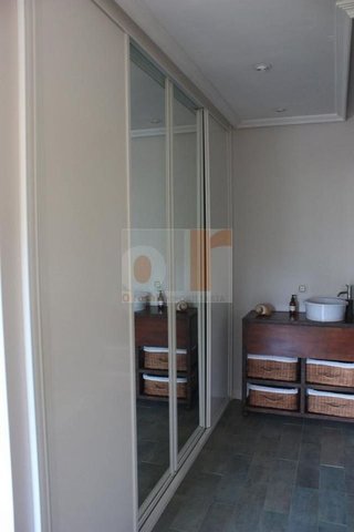 Chalet en venta en Moaña