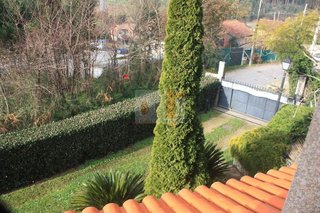 Chalet en venta en Moaña
