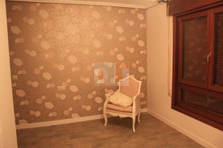 Chalet en venta en Moaña