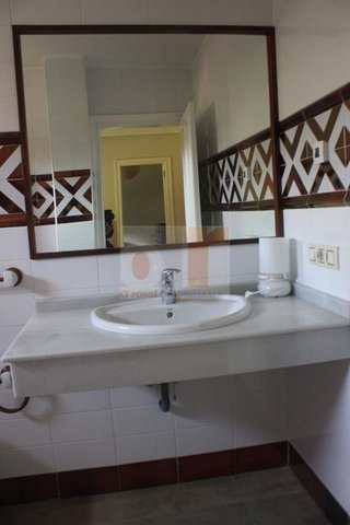 Chalet en venta en Moaña