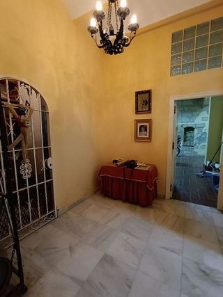 Chalet en venta en Centro en Jerez de la Frontera