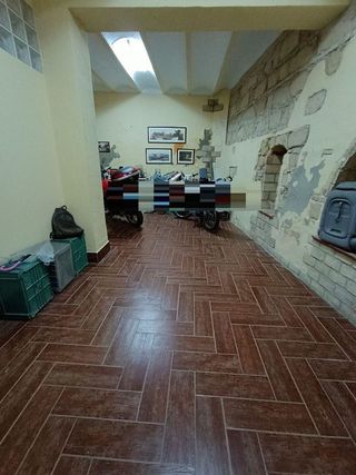 Chalet en venta en Centro en Jerez de la Frontera