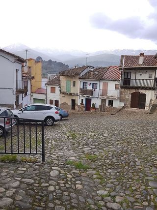 Casa pareada en venta en Arenas de San Pedro