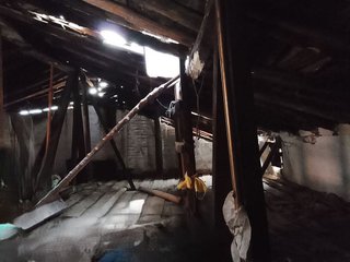 Casa pareada en venta en Arenas de San Pedro