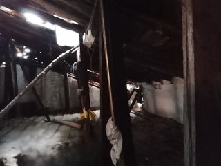 Casa pareada en venta en Arenas de San Pedro