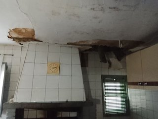 Casa pareada en venta en Arenas de San Pedro