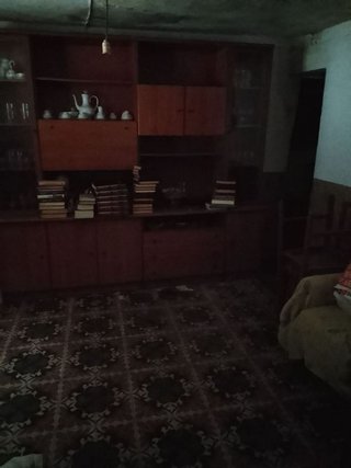 Casa pareada en venta en Arenas de San Pedro