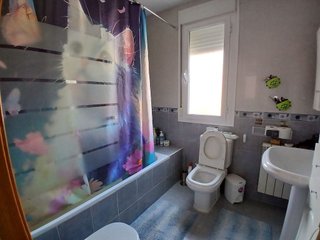 Casa adosada en venta en Tomelloso