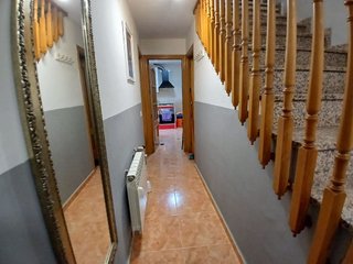 Casa adosada en venta en Tomelloso