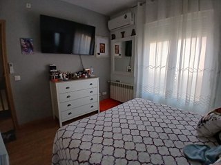 Casa adosada en venta en Tomelloso