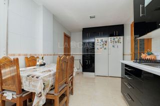 Chalet en venta en Meco pueblo en Meco