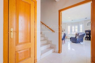 Chalet en venta en Meco pueblo en Meco