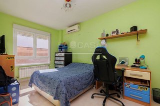 Chalet en venta en Meco pueblo en Meco