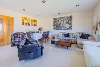 Chalet en venta en Meco pueblo en Meco
