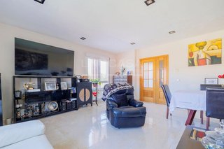 Chalet en venta en Meco pueblo en Meco