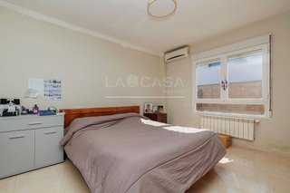 Chalet en venta en Meco pueblo en Meco