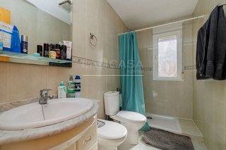 Chalet en venta en Meco pueblo en Meco