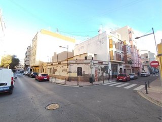 Casa en venta en Norte en Castellón de la Plana