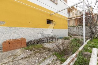 Chalet en venta en Villalbilla pueblo en Villalbilla