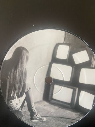 12 VINILOS DEEP HOUSE (Nuevos)