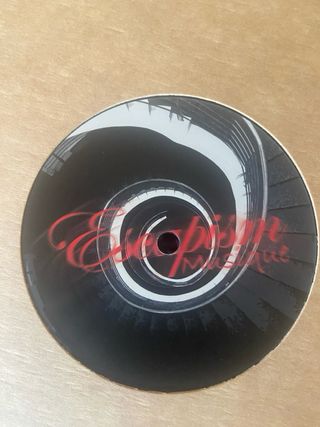 12 VINILOS DEEP HOUSE (Nuevos)