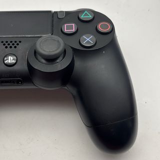 Controller PS4 Originale Sony Playstation 4 Nero