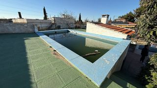 Chalet en venta en Pedro Lamata - San Pedro Mortero en Albacete