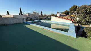 Chalet en venta en Pedro Lamata - San Pedro Mortero en Albacete