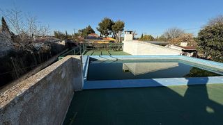 Chalet en venta en Pedro Lamata - San Pedro Mortero en Albacete