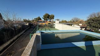 Chalet en venta en Pedro Lamata - San Pedro Mortero en Albacete