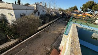 Chalet en venta en Pedro Lamata - San Pedro Mortero en Albacete