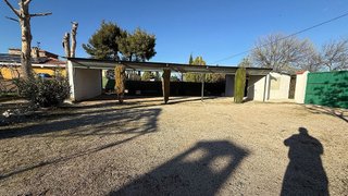Chalet en venta en Pedro Lamata - San Pedro Mortero en Albacete