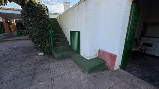 Chalet en venta en Pedro Lamata - San Pedro Mortero en Albacete