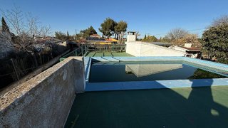 Chalet en venta en Pedro Lamata - San Pedro Mortero en Albacete