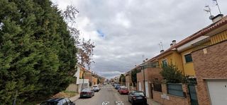 Chalet en venta en Cuevas - Ilustración en Ciempozuelos