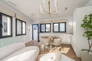 Casa adosada en venta en Mijas Pueblo en Mijas