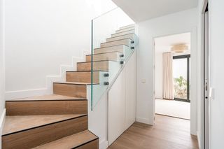 Casa adosada en venta en Mijas Pueblo en Mijas