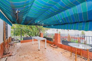 Chalet en venta en Barrio de la Vega en Monachil