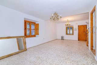 Chalet en venta en Barrio de la Vega en Monachil