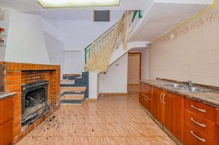 Chalet en venta en Barrio de la Vega en Monachil