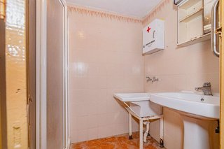 Chalet en venta en Barrio de la Vega en Monachil