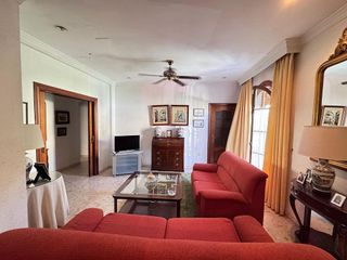 Casa adosada en venta en Gamarra - La Trinidad en Málaga