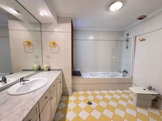 Casa adosada en venta en Gamarra - La Trinidad en Málaga