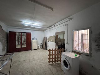 Casa adosada en venta en Gamarra - La Trinidad en Málaga
