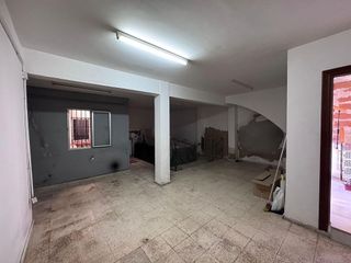 Casa adosada en venta en Gamarra - La Trinidad en Málaga