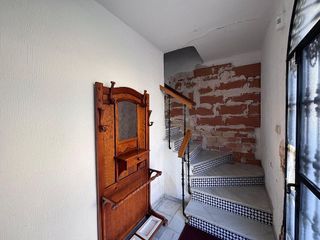Casa adosada en venta en Gamarra - La Trinidad en Málaga