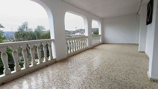 Casa rural en venta en Peña de las Águilas en Elche